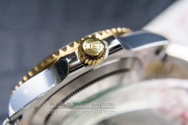 勞力士手錶 sub水鬼3135機 Rolex男表 勞力士高端男士腕表 勞力士全自動機械男表  hds1732